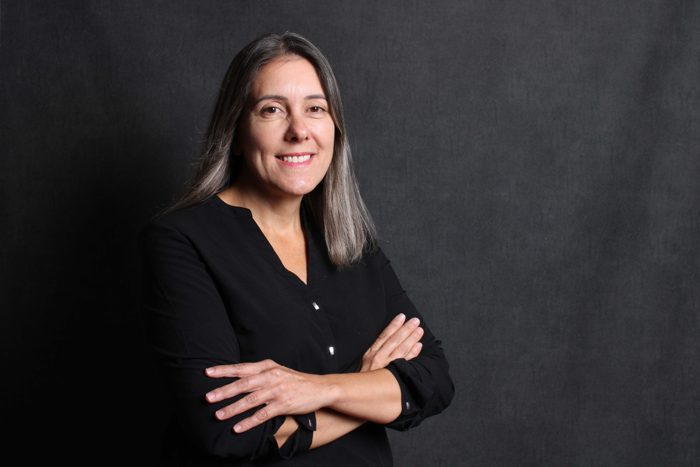Foto de Ursula Vahldick
